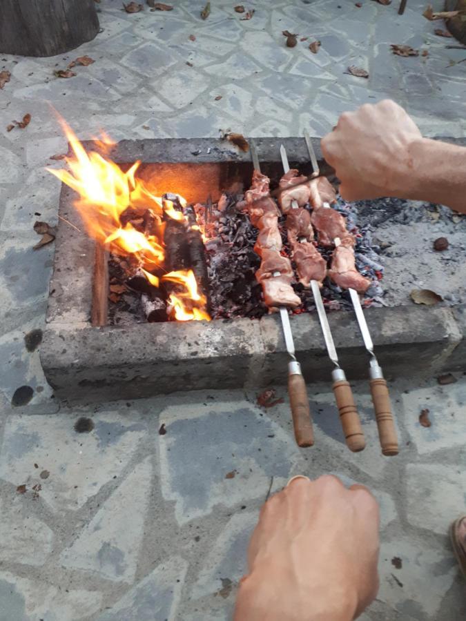 Camping 3 Gs Goght' Exterior foto